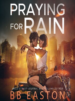 cover image of Praying for Rain